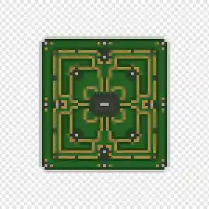 Picture for song '8 Bit Blitz (OG Mix)' by artist 'XL73'