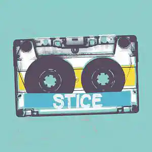 Picture for song 'STICE (CLASSIC TYPE BEAT)' by artist 'YUNG SINNLOS'
