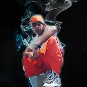 Picture for song 'when do i get mine' by artist 'zekethethug'