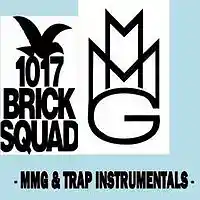 Picture for song 'Catch prod 1000 INSTRUMENTALS' by artist '1000 INSTRUMENTALS'