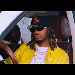 Picture for song 'Metro Boomin X FUTURE X DRAKE TYPE BEAT " RISE "' by artist 'AlA.Beatz'