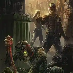 Picture for song 'War Is (Atmospheric Mystical Futuristic Hip-Hop)' by artist 'ALBM Productions'