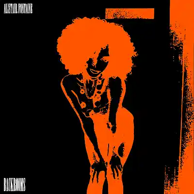 Picture for song 'Talking In My Sleep' by artist 'Alistair Fontaine'