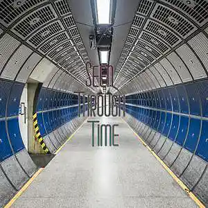 Picture for song 'Seen Through Time' by artist 'Anac On The Beat'