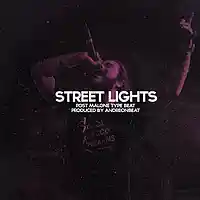 Picture for song 'City Lights' by artist 'AndreOnBeat'