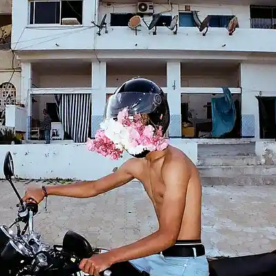 Picture for song 'FOR ME - Rhodes Sample Beat (Architect) Jazz Soul ' by artist 'Architect.Beats'