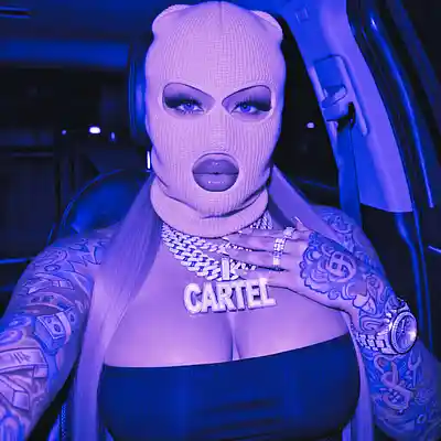 Picture for song 'Velvet Cartel (BUY 1 GET 1 FREE)' by artist 'Beats BFYT'