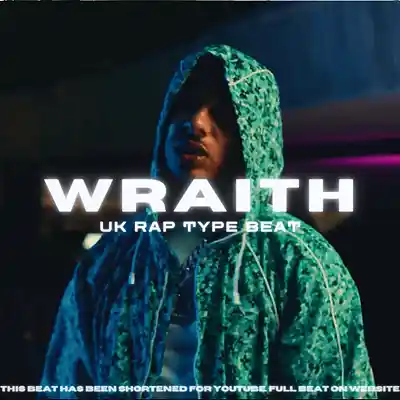 Picture for song 'Hard Lil Baby Type Beat " WRAITH"' by artist 'BenzMuzik'