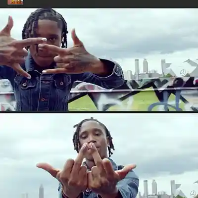 Picture for song 'NEW YEAR' by artist 'Blu Music Groups'