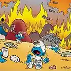 Picture for song 'Death to Dwarves' by artist 'Brian G'