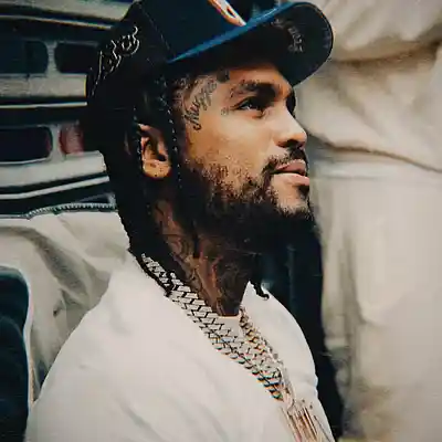 Picture for song 'Early To Rise / Dave East Type Beat (2 For 1)' by artist 'Buckroll'