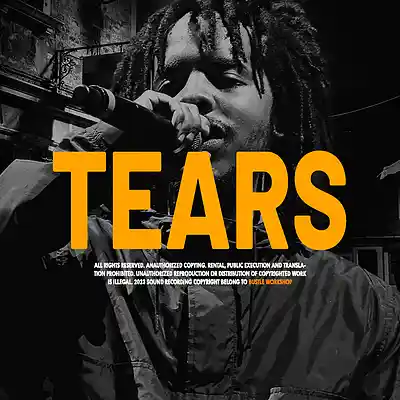 Picture for song 'TEARS (BUY 1 GET 2 FREE)' by artist 'BUSTLE WORKSHOP'