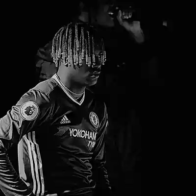 Picture for song 'Gritty Britty / Detroit Type Beat Rap/Trap Instru' by artist 'canice.music'