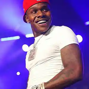 Picture for song 'Goat - DaBaby Type Beat' by artist 'Casey Brillar'