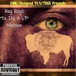 Picture for song 'Get Down or Lay Down (Ft Pookie Don)' by artist 'Convicted Music Records 307'