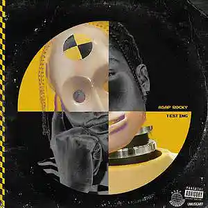 Picture for song 'PANDEMIC' by artist 'doctor-drip'