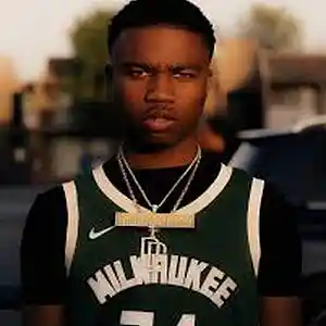 Picture for song 'Roddy Ricch x Nba Youngboy type beat' by artist 'DonThaProducer'