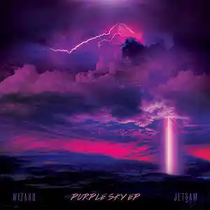 Picture for song 'PURPLE' by artist 'Flatlinebeats777'