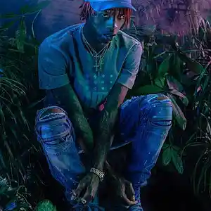 Picture for song 'PASSIVE' by artist 'Flexinonabeat'