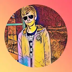 Artist picture