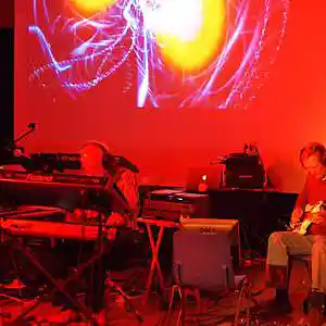 Picture for song 'Clip' by artist 'Garth Jones'