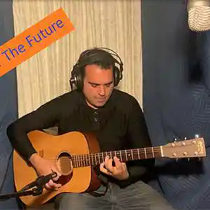 Picture for song 'Remember The Future Part1' by artist 'Geoffrey Orbegoso'