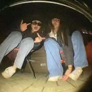 Picture for song 'XXXTENTACION - "Bell"' by artist 'GHOSTLY BEATS'