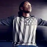 Picture for song '*TRAP* Contraband 126bpm (Free Download)' by artist 'ImaShiine'