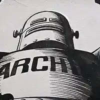 Picture for song 'Deep Floyd 11- Adam's hard Matter' by artist 'Jammer59'