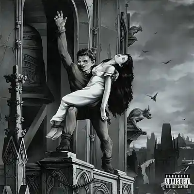 Picture for song 'Kizaru - Holy Grail (Jefe Remix)' by artist 'Jefeofficial'