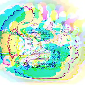 Picture for song 'Kalab King - Protocol' by artist 'Kalab King'