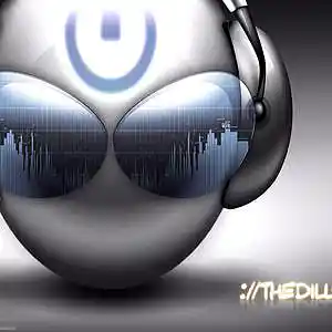 Picture for song 'A Man with a Plan' by artist 'Kamileon'