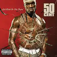 Picture for song 'Cockroaches (50 Cent x Eminem Type Beat)' by artist 'Katsuro Beats'