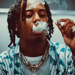 Picture for song 'Playboi Carti TYPE BEAT' by artist 'kennypunk'