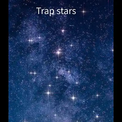 Picture for song 'Trap stars' by artist 'Knuckles 80'