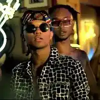 Picture for song ''All Night Long' - Rae Sremmurd x Chris Brown Type' by artist 'LiL Medic Beats'