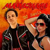 Picture for song 'MERENGUE (DJ REMIX) TomandoMama Juana' by artist 'Mamajuana'