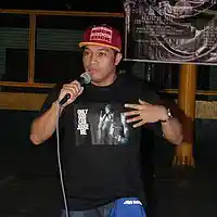 Picture for song ' puso sa kultura' by artist 'Mandy Mack'