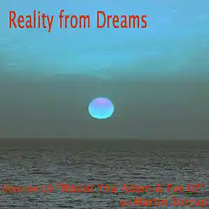 Picture for song 'AE 14 Reality from Dreams' by artist 'martin stirrup'
