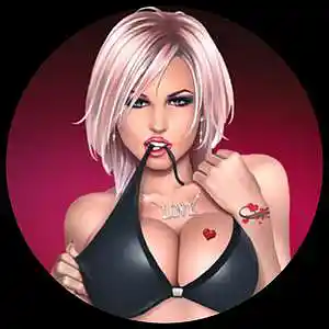 Picture for song 'Break um in' by artist 'Mc 'Head Trauma'