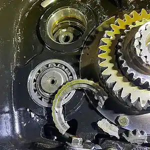 Picture for song 'The problem' by artist 'MECHANIC A'