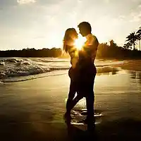 Picture for song 'LOVE IT HURTS' by artist 'MentorBeatz'