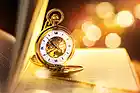 Picture for song 'Time is Golden' by artist 'Miradi'