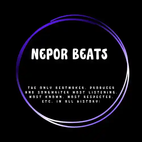 Picture for song 'Te Conocía - BOZA X FASTER (Type Beat) (FREE VERSI' by artist 'Nepor Beats'