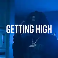Picture for song 'Gettin High- Prod. By @nateskatesbeats' by artist 'Nate Skates Beats'