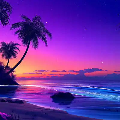 Song picture of 'NikBeat3 - Chills'