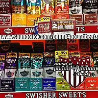 Picture for song 'Swishas & Tapes (NEW)' by artist 'WESOUAFOOL'