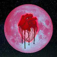 Picture for song 'Telling You' by artist 'Primestars'