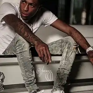 Picture for song 'Escape' by artist 'Prod. 8lueredd'