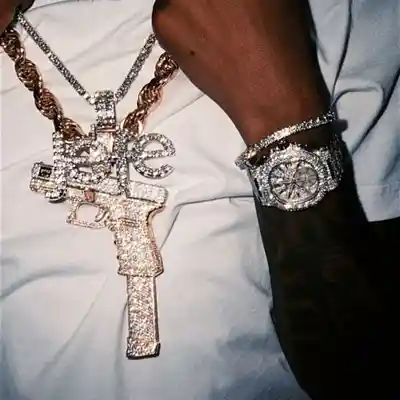 Picture for song 'Gunna Type Beat - "La Passion"' by artist 'Pure0Wave'
